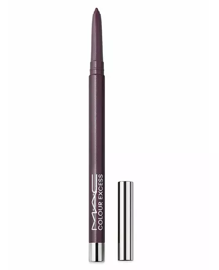 Гелевий олівець-підводка для очей MAC Colour Excess Graphic, 0,3 г