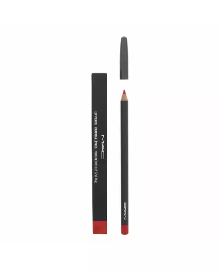 Карандаш для губ MAC Ruby Woo, 1,4 г, изображение 2