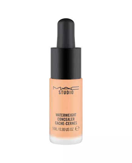 Рідкий консилер MAC Studio Waterweight NC35, 9 мл