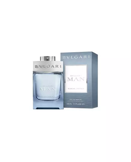 Парфюмерная вода для мужчин Bvlgari Glacial Essence, 100 мл