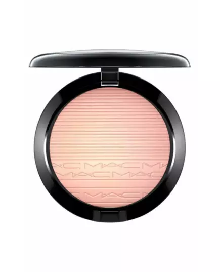 Компактный румяна-хайлайтер MAC Extra Dimension Beige, 9 г