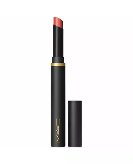 Кремова губна помада MAC Powder Kiss Velvet Blur 876 Nice Spice, 2 г