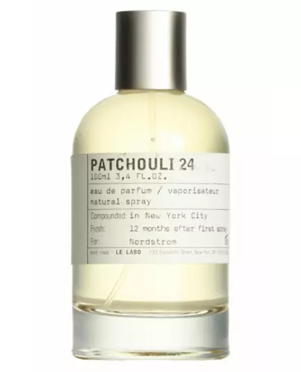 Парфумована вода унісекс Le Labo Patchouli 24, 50 мл, зображення 3