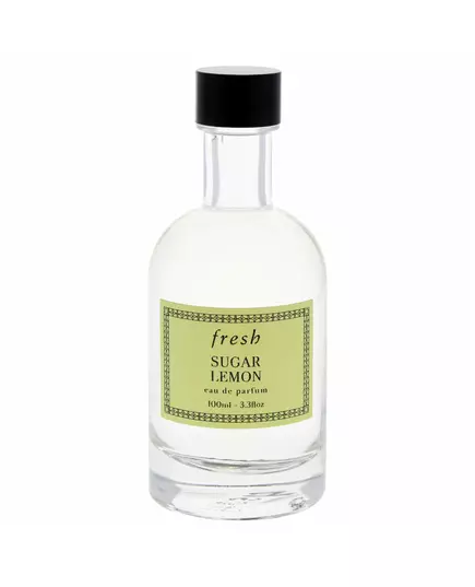 Парфумована вода унісекс Fresh Sugar Lemon, 100 мл