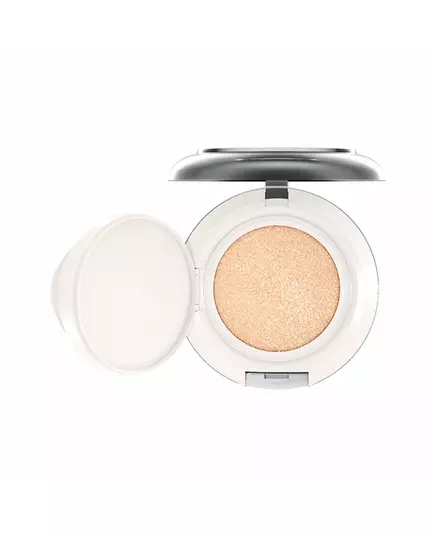 Компактна тональна основа MAC Lightful C+ Extra Light Rose, SPF 50, 12 г, зображення 2