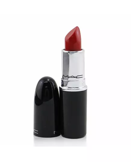 Кремова губна помада MAC Lustreglass 502 Cockney, 3 г