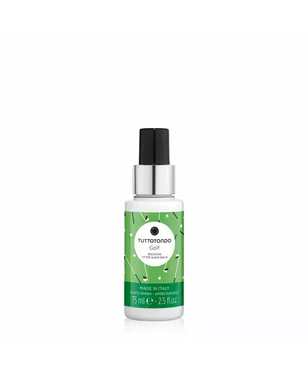 Бальзам після гоління Tuttotondo Golf Boosting Anti-Irritation, 75 мл