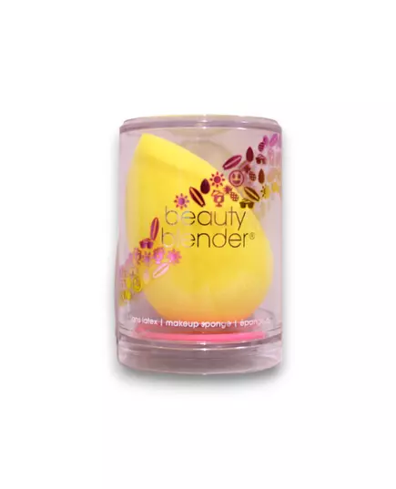 Спонж для макияжа Beautyblender Joy Yellow