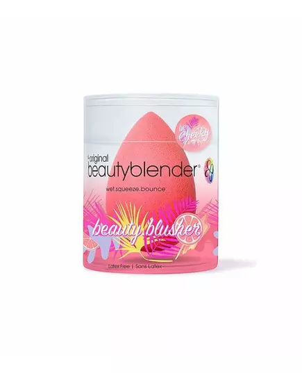 Спонж для макияжа Beautyblender Be Cheeky Pink