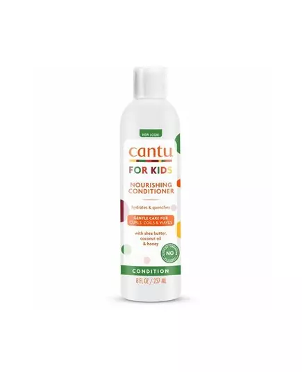 Кондиціонер для волосся Cantu Care For Kids Organic Nourishing, 237 мл