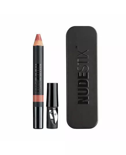 Бальзам для губ и щёк 2-в-1 Nudestix Gel Color Mystic, 2,8 г