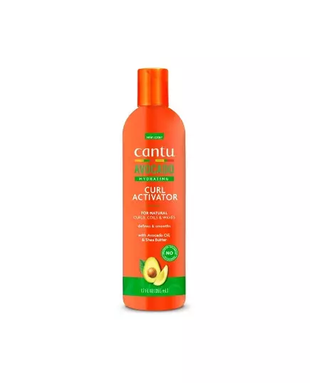 Крем для укладання волосся Cantu Avocado, 355 мл