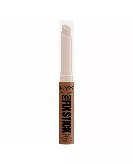 Коригувальний консилер-стік NYX Pro Fix Stick Vegan Correct 14 Sienna, 1,6 г