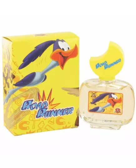 Туалетна вода унісекс Looney Tunes Road Runner, 50 мл, зображення 2