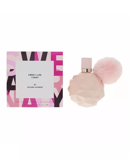 Парфумована вода для жінок Ariana Grande Sweet Like Candy, 100 мл, зображення 2