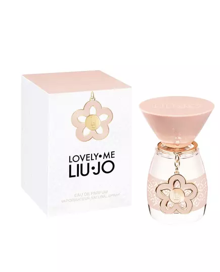Парфумована вода для жінок Liu Jo Lovely Me, 50 мл, зображення 2