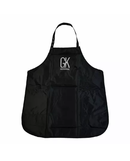 Фартух для фарбування волосся Global Keratin Black