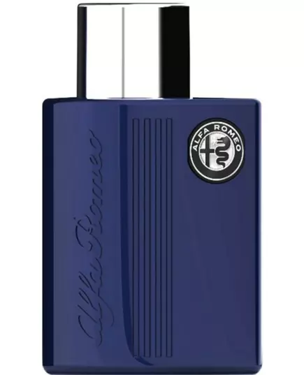 Лосьйон після гоління Alfa Romeo Blue, 75 мл, зображення 2