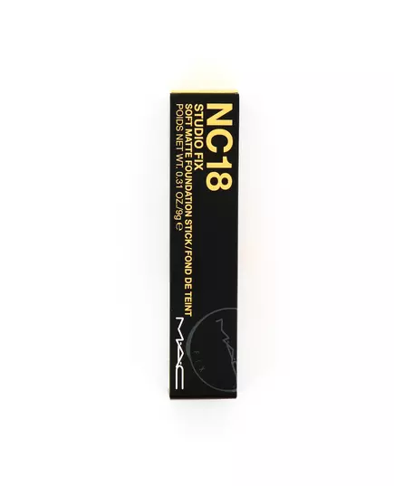 Тональний крем-стік MAC Studio Fix NC18, 9 г, зображення 2