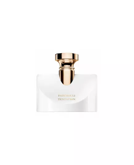 Парфюмерная вода для женщин Bvlgari Splendida Patchouli Tentation, 100 мл