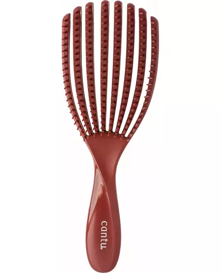 Щітка для волосся Cantu Mkoby White Detangling, зображення 2