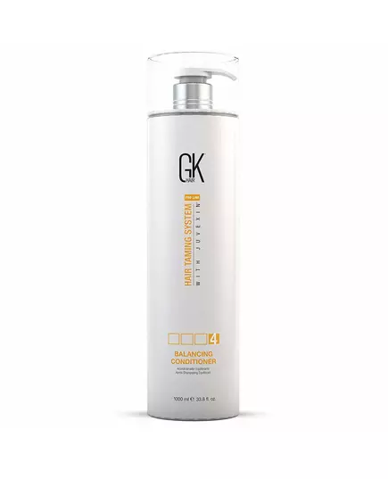 Кондиціонер для волосся Global Keratin Balancing Для відновлення балансу, 1000 мл