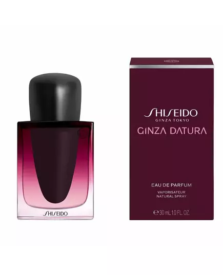 Парфюмерная вода для женщин Shiseido Ginza Datura, 30 мл, изображение 2