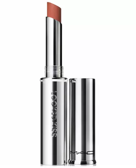 Кремовая матовая губная помада MAC Locked Kiss 24HR 67 Meticulous, 1,8 г