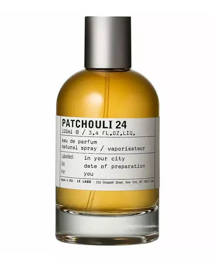 Парфумована вода унісекс Le Labo Patchouli 24, 100 мл