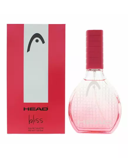 Туалетна вода для жінок Head Bliss, 100 мл, зображення 2