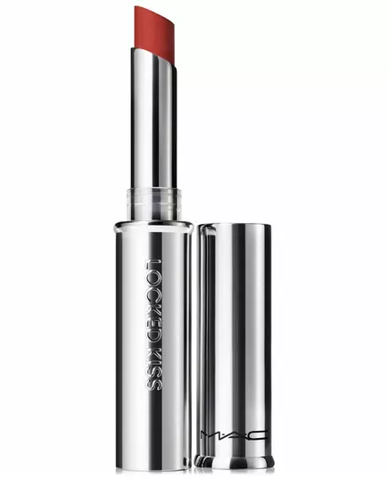 Кремова губна помада MAC Locked Kiss 24HR Stick 99 Extra Chilli, 1,8 г