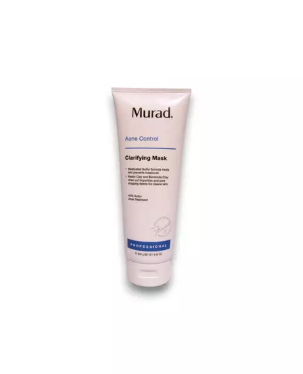 Кремова маска для обличчя Murad Acne Control, 240 мл