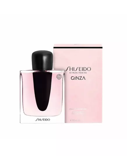 Парфюмерная вода Shiseido GINZA, 90 мл, изображение 2