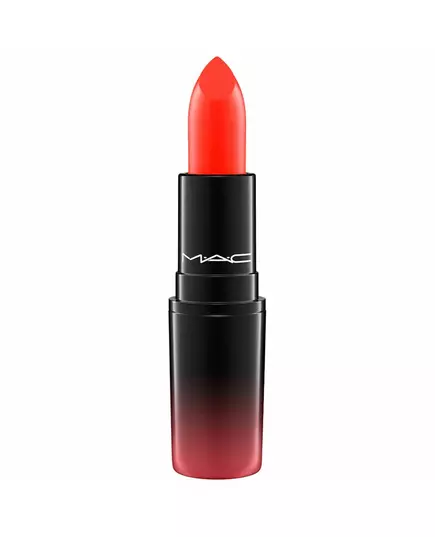 Кремова губна помада MAC Love Me 427 Shamelessly Vain, 3 г