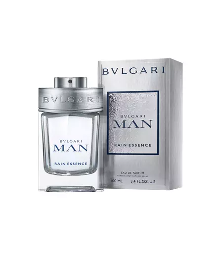 Парфюмерная вода для мужчин BULGARI Man Rain Essence, 100 мл, изображение 2