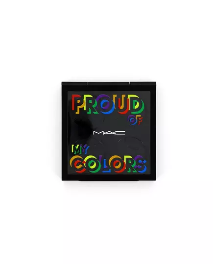 Палетка тіней для повік MAC Pro Colour Astrological Pride, зображення 2