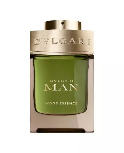 Парфумована вода для чоловіків Bvlgari Man Wood Essence, 100 мл