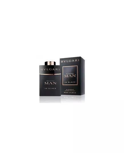Парфумована вода для чоловіків Bvlgari Man in Black, 60 мл