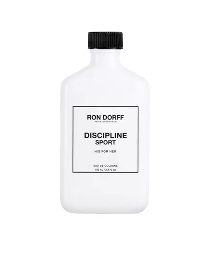 Одеколон для жінок Ron Dorff Discipline Sport His for Her, 100 мл