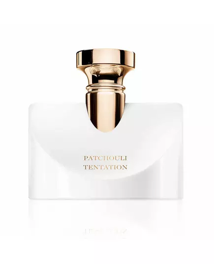 Парфумована вода для жінок Bvlgari Splendida Patchouli Tentation, 50 мл