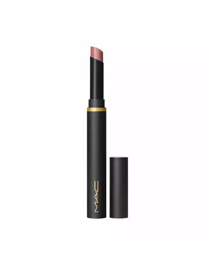 Кремовая губная помада MAC Powder Kiss Velvet Blur 892 Over the Taupe, 2 г