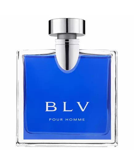 Туалетна вода для чоловіків Bvlgari Pour Homme, 100 мл