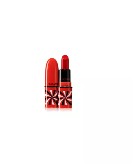 Кремова губна помада MAC Ladies Lipstick Semi-matte, Wild Card, 3 г