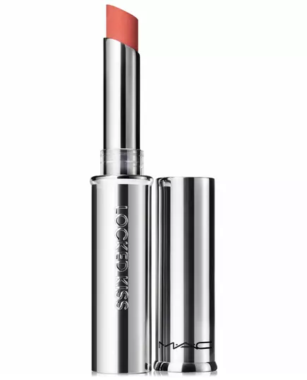 Кремова губна помада MAC Locked Kiss 24HR Matte, 1,8 г