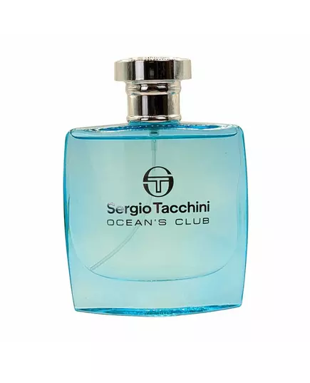 Туалетна вода для чоловіків Sergio Tacchini Ocean's Club, 100 мл