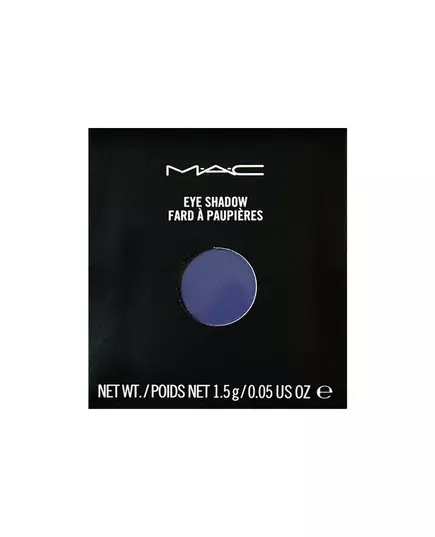 Тіні для повік MAC Pro Matte Naval Refill, 1,5 г