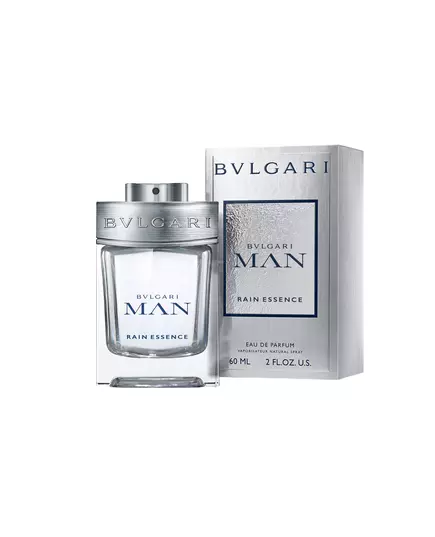 Парфумована вода для чоловіків Bvlgari Man Rain Essence, 60 мл