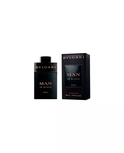 Парфумована вода для чоловіків Bvlgari Man in Black, 100 мл