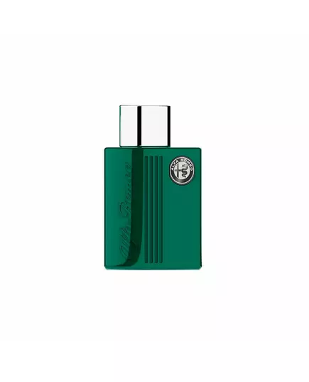 Туалетна вода для чоловіків Alfa Romeo Green, 125 мл