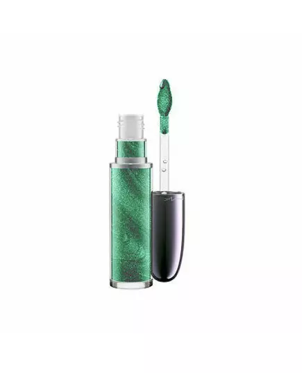 Блиск для губ MAC Grand Illusion Peace Love Unity Respect, 5 мл